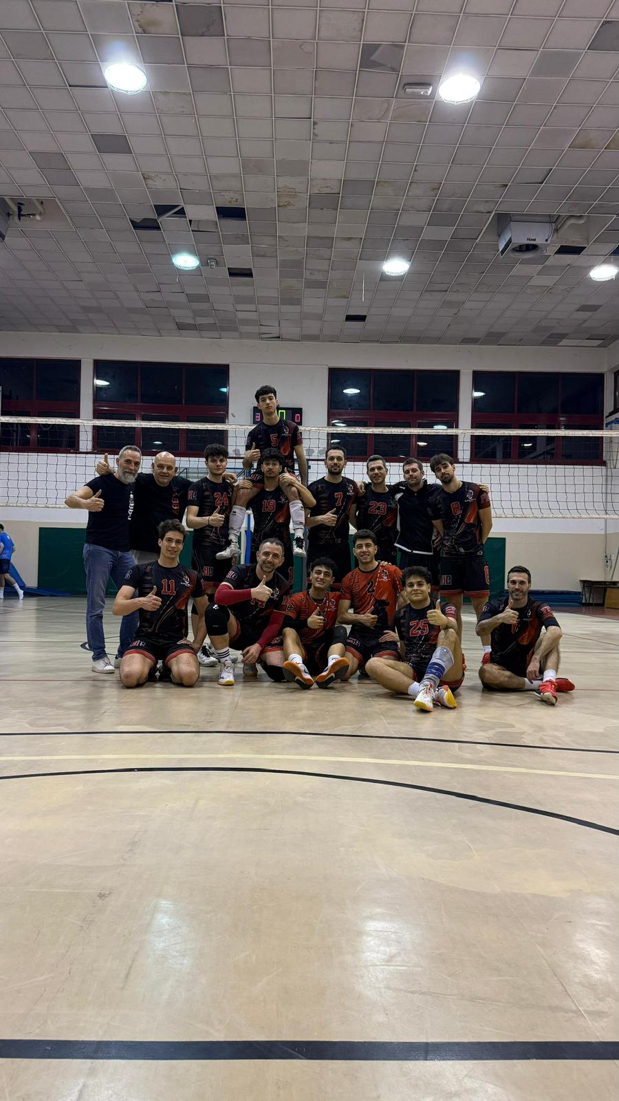 Serie D